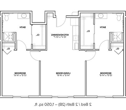 Floor Plan 6